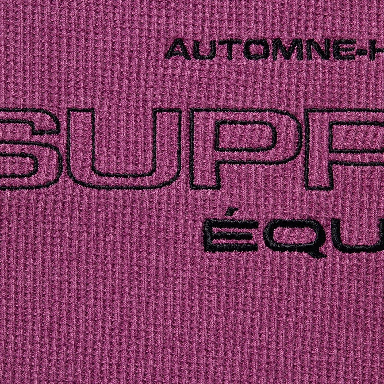 Équipe Thermal view 7